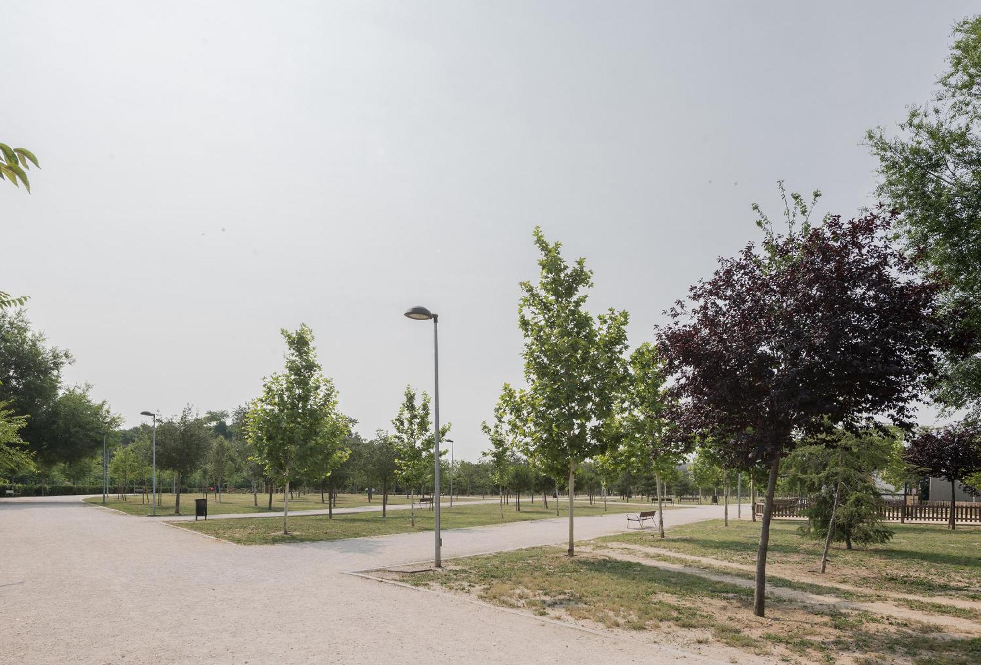 Apartamento Caja Magica Arrendamiento De Temporada Madrid Exterior foto